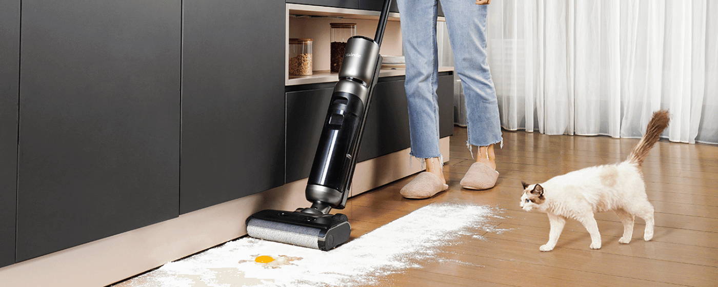 Are Vacuum Mop Combos Worth It? Maircle
